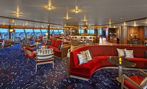 Constellation Lounge